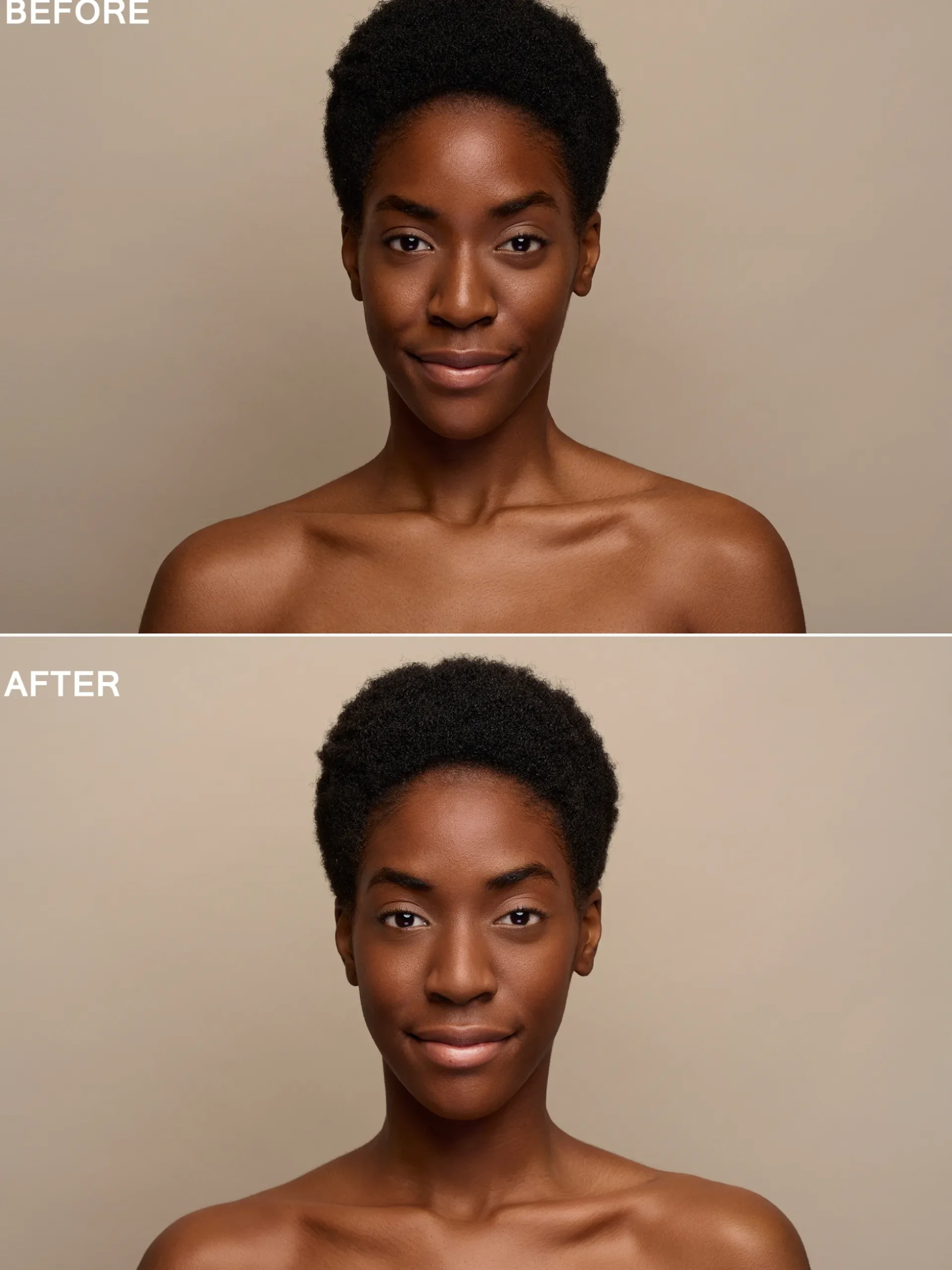 Natural Luminous Foundation