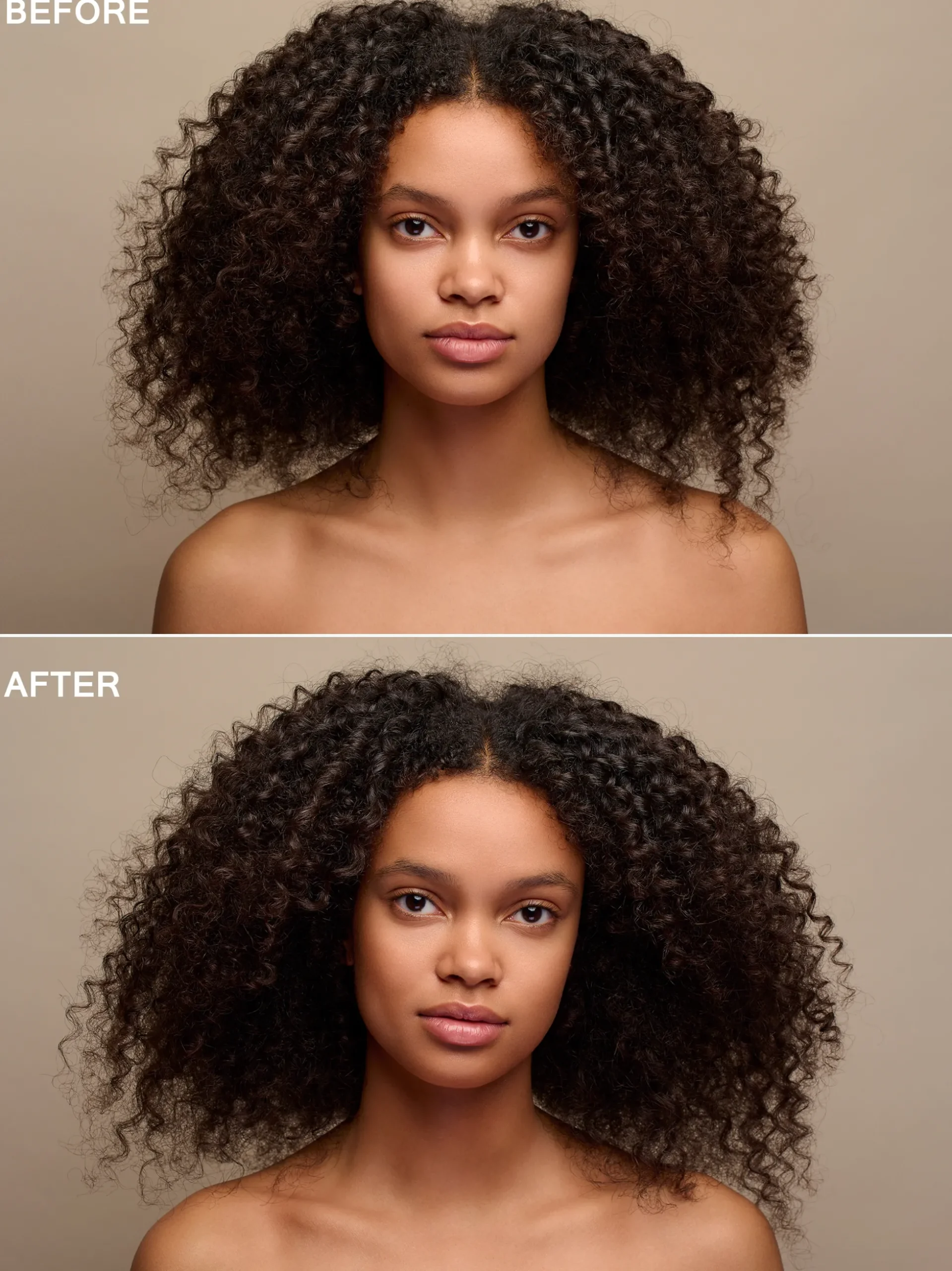 Natural Luminous Foundation