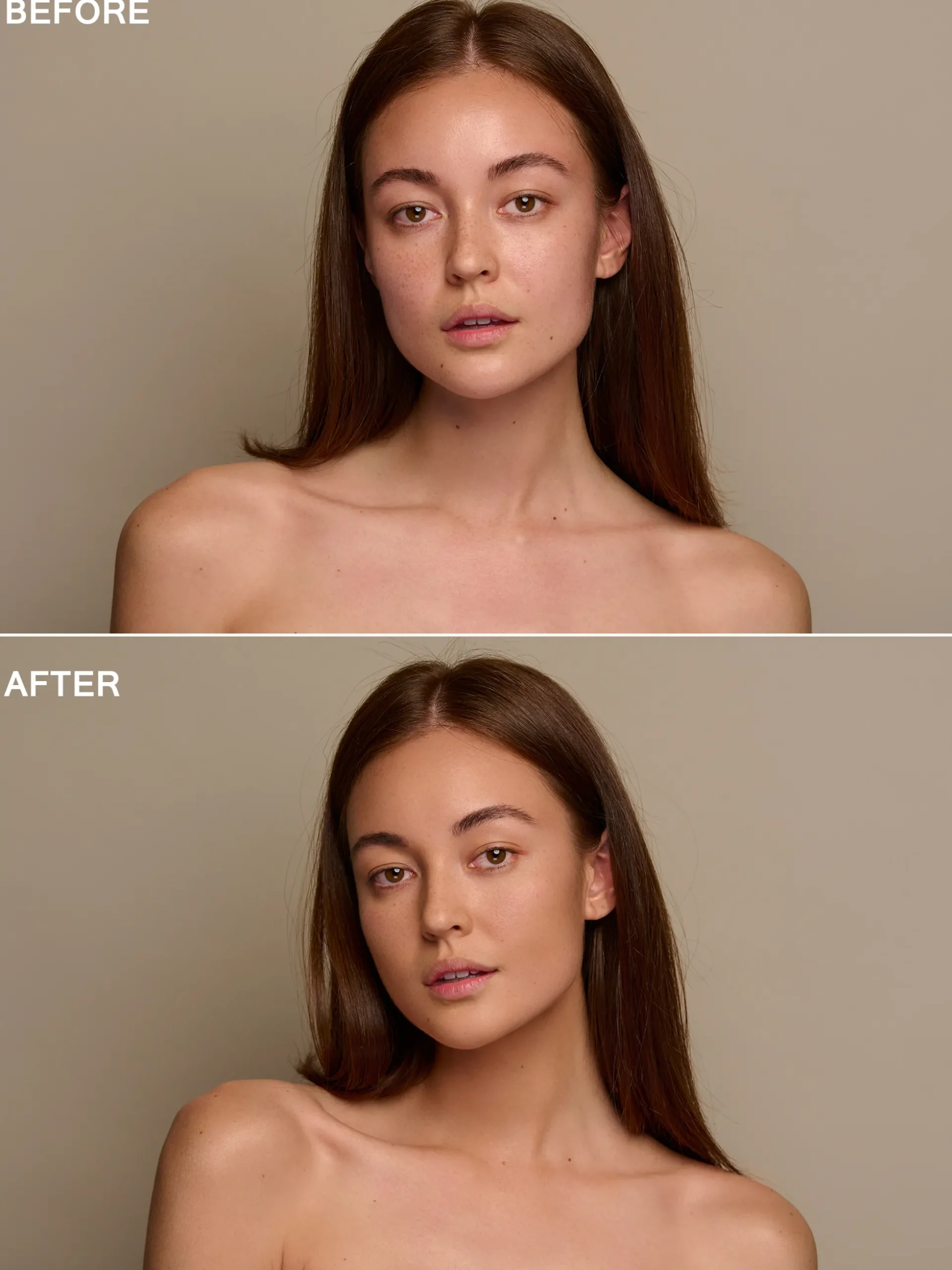 Natural Luminous Foundation