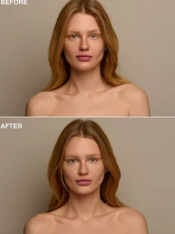Natural Luminous Foundation