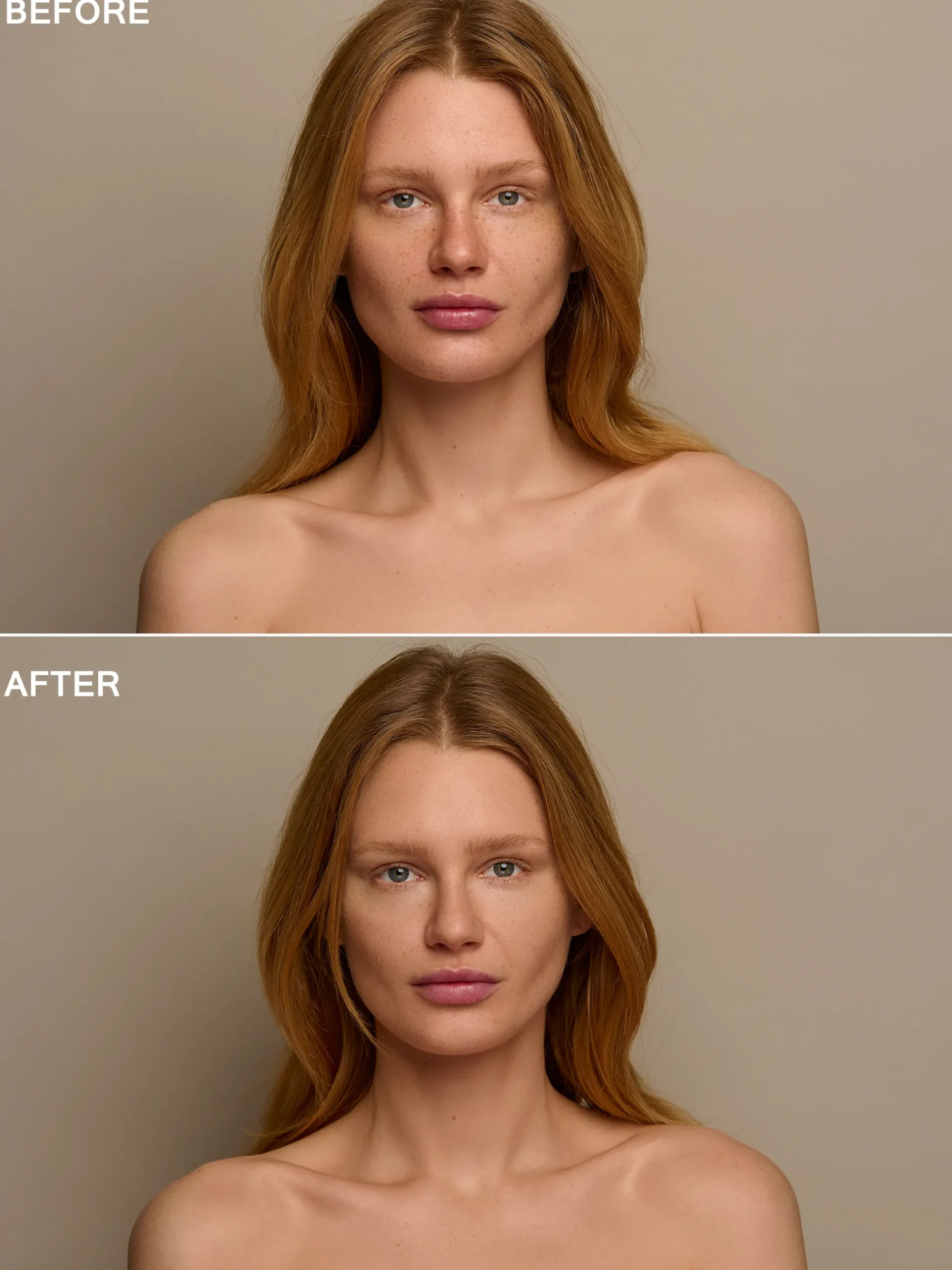 Natural Luminous Foundation