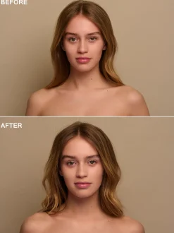 Natural Luminous Foundation