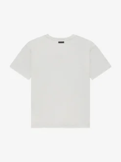 Oversized T-shirt met grafische print