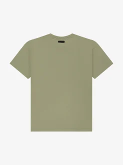 Oversized T-shirt met grafische print