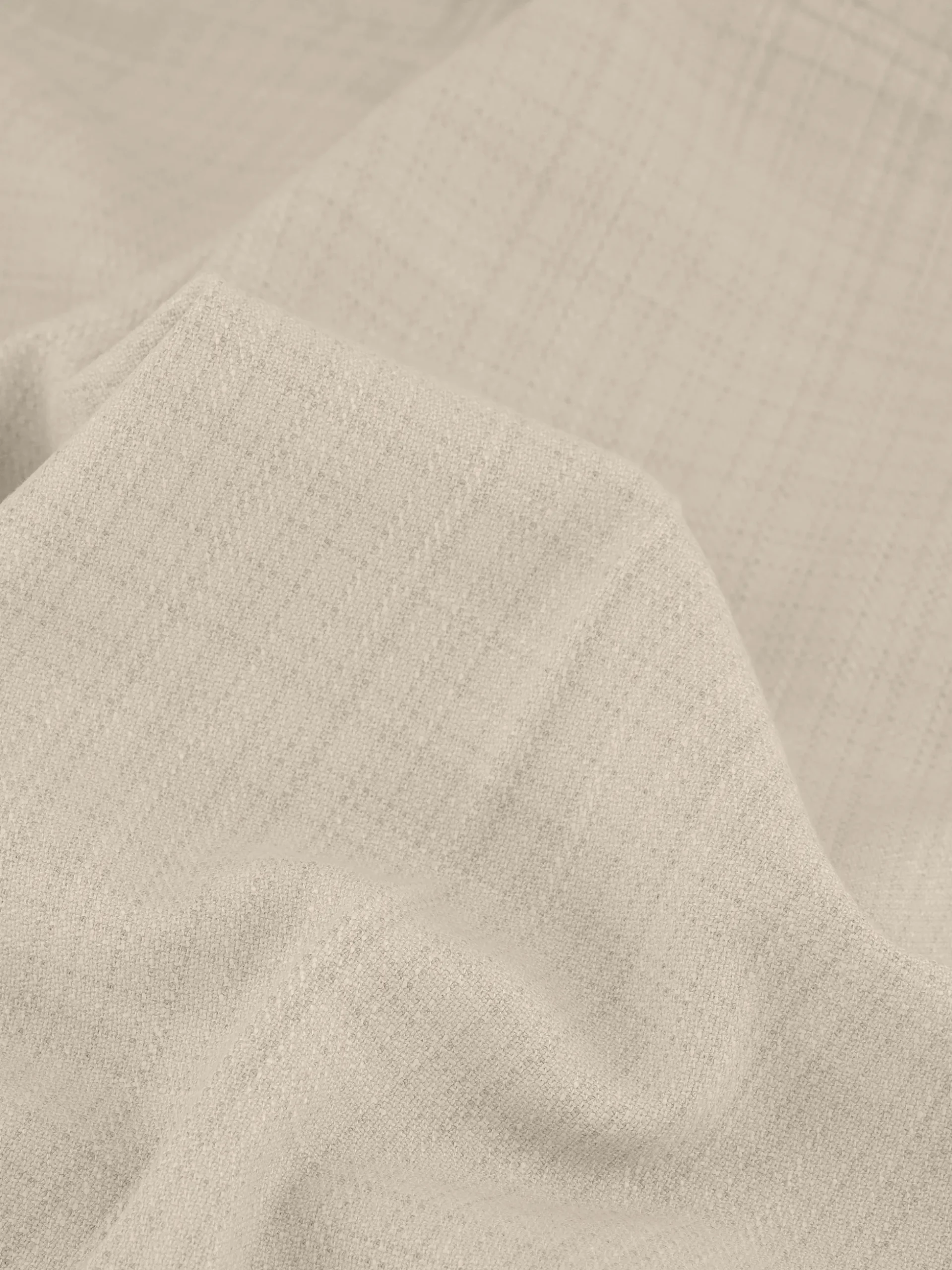 Pantalon met gemu00ealeerde textuur en logo detail
