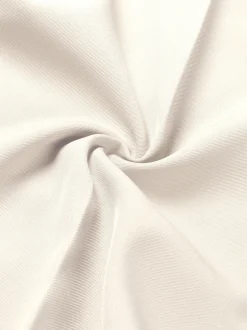 Pantalon met ketting detail