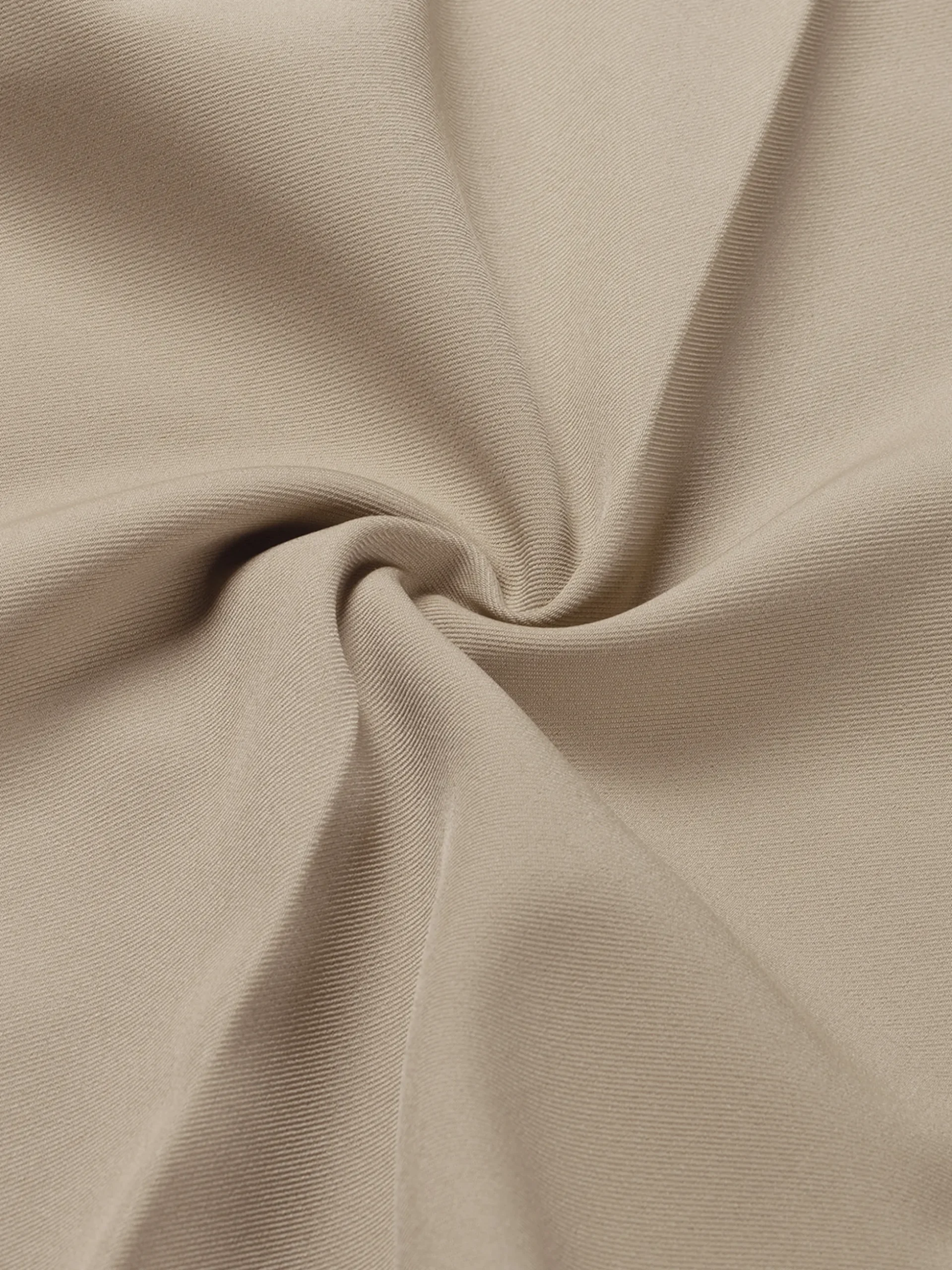 Pantalon met ketting detail