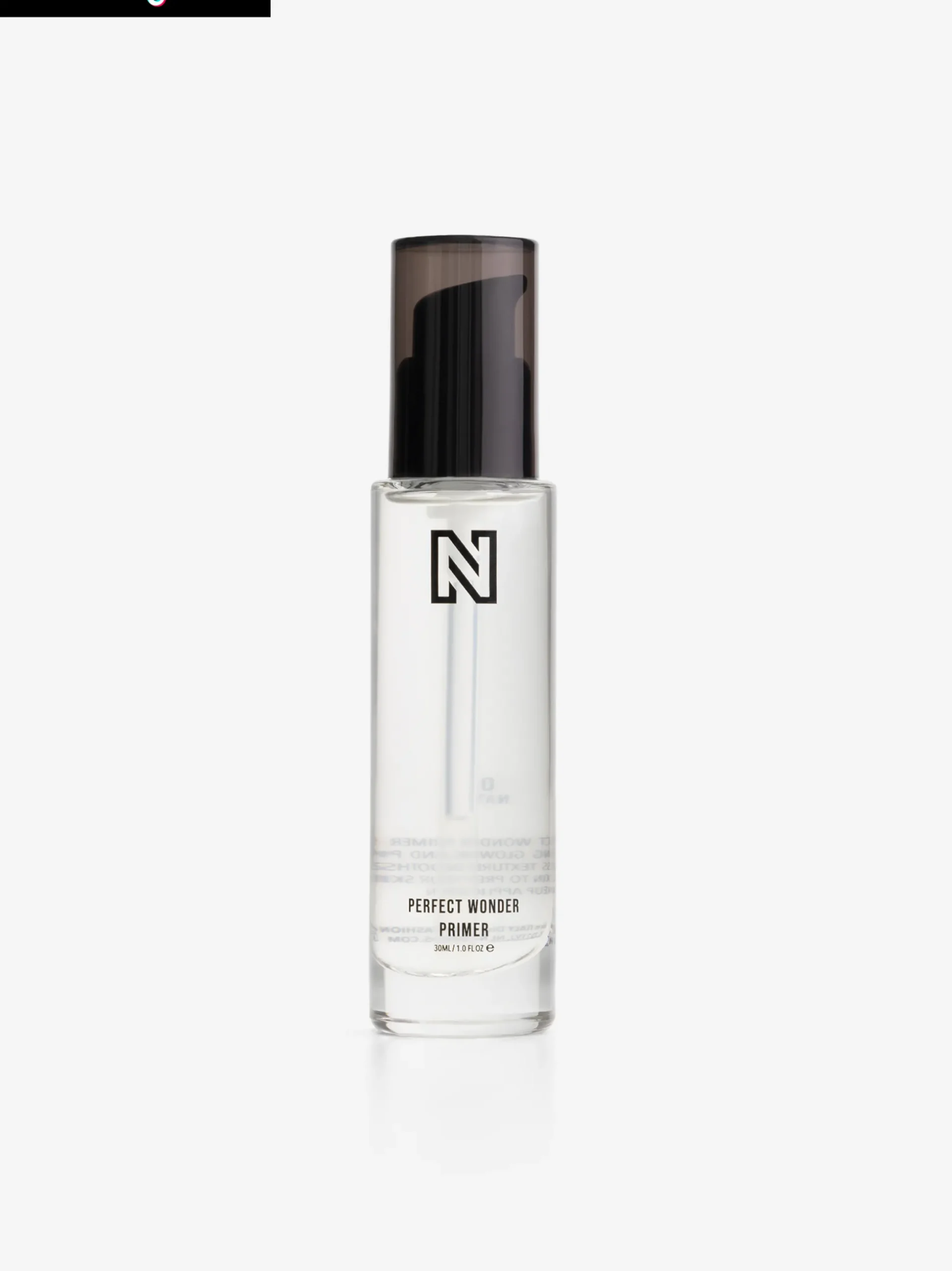 Perfect Wonder Primer
