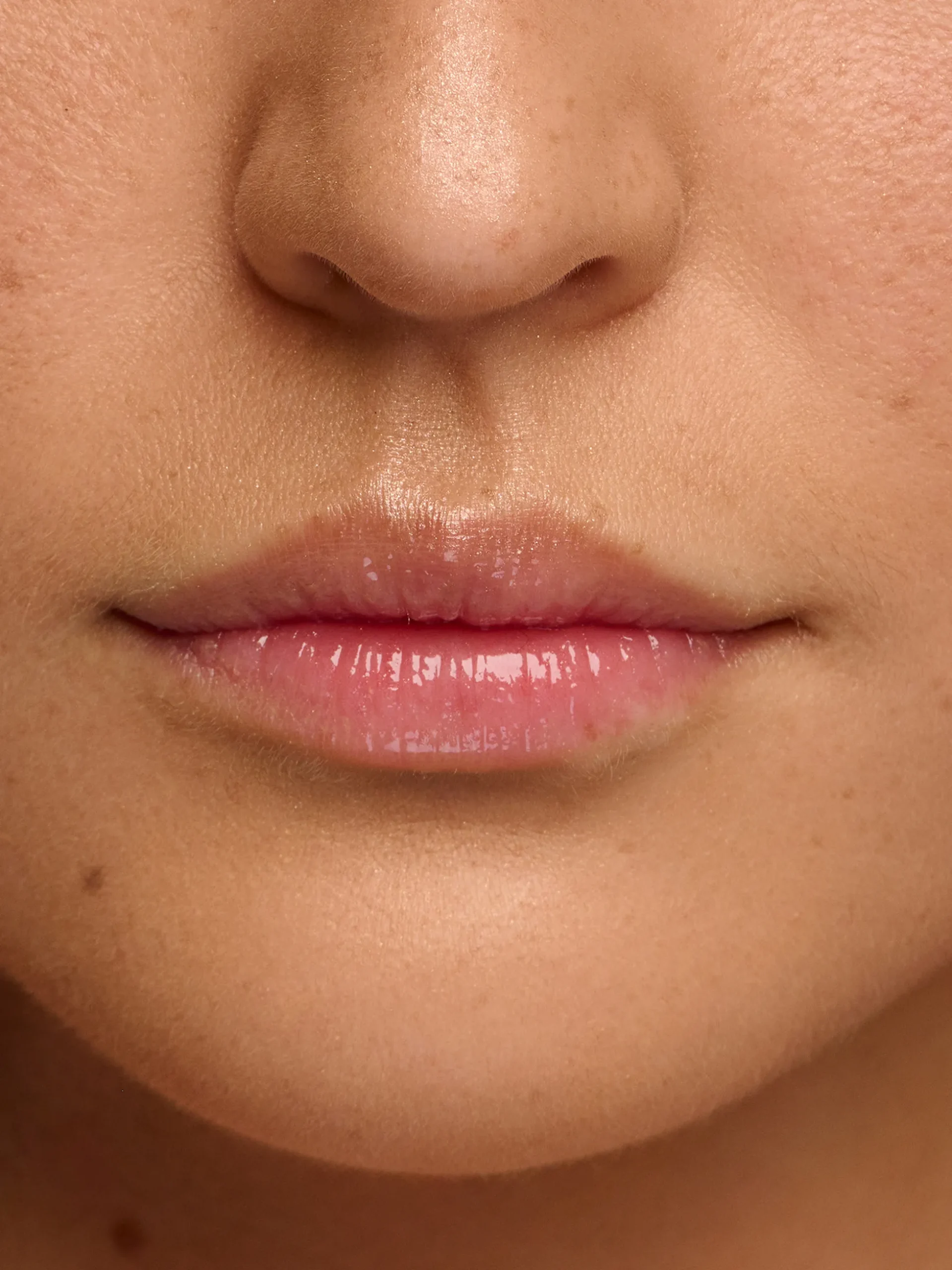 Plumping Lipgloss