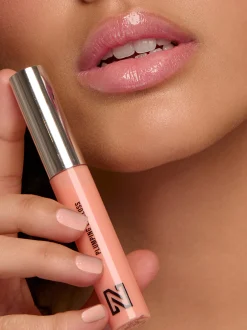 Plumping Lipgloss