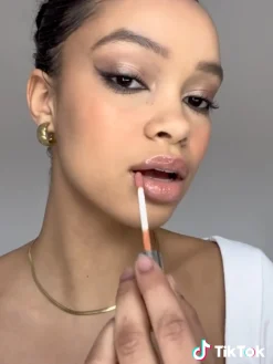 Plumping Lipgloss