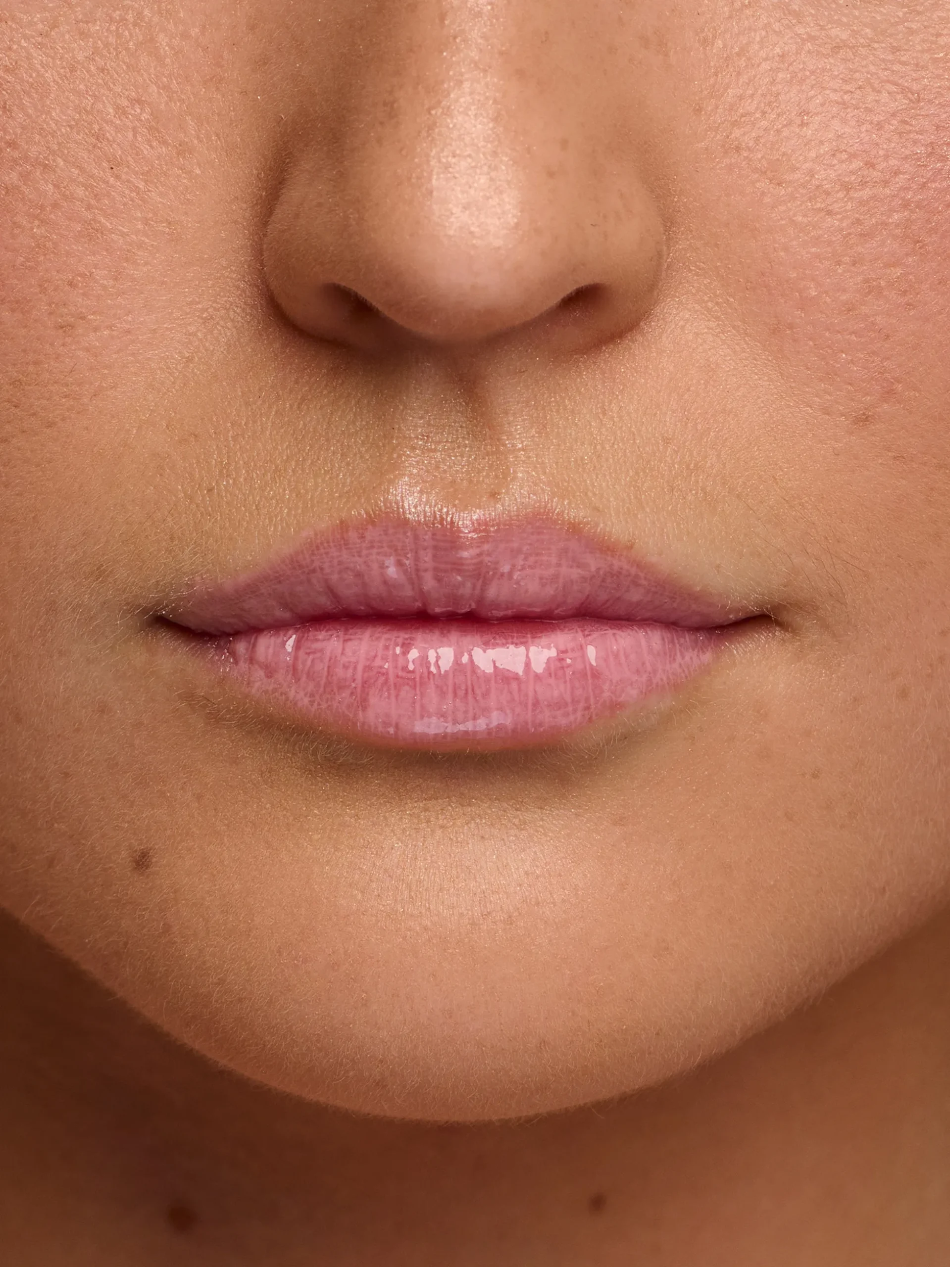Plumping Lipgloss