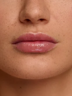 Plumping Lipgloss