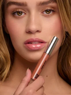 Plumping Lipgloss