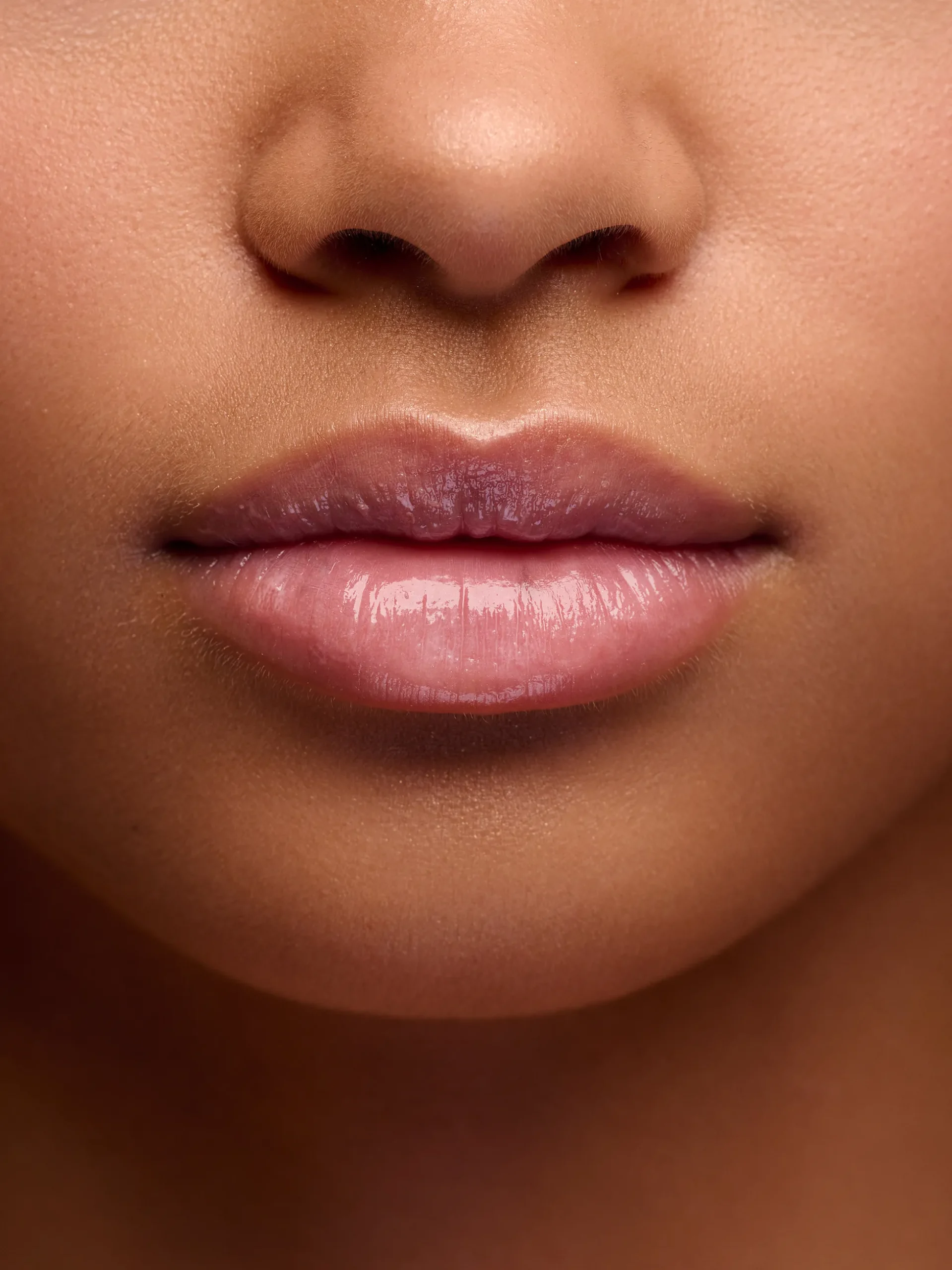 Plumping Lipgloss