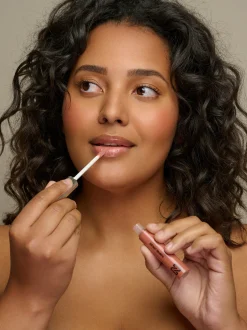Plumping Lipgloss