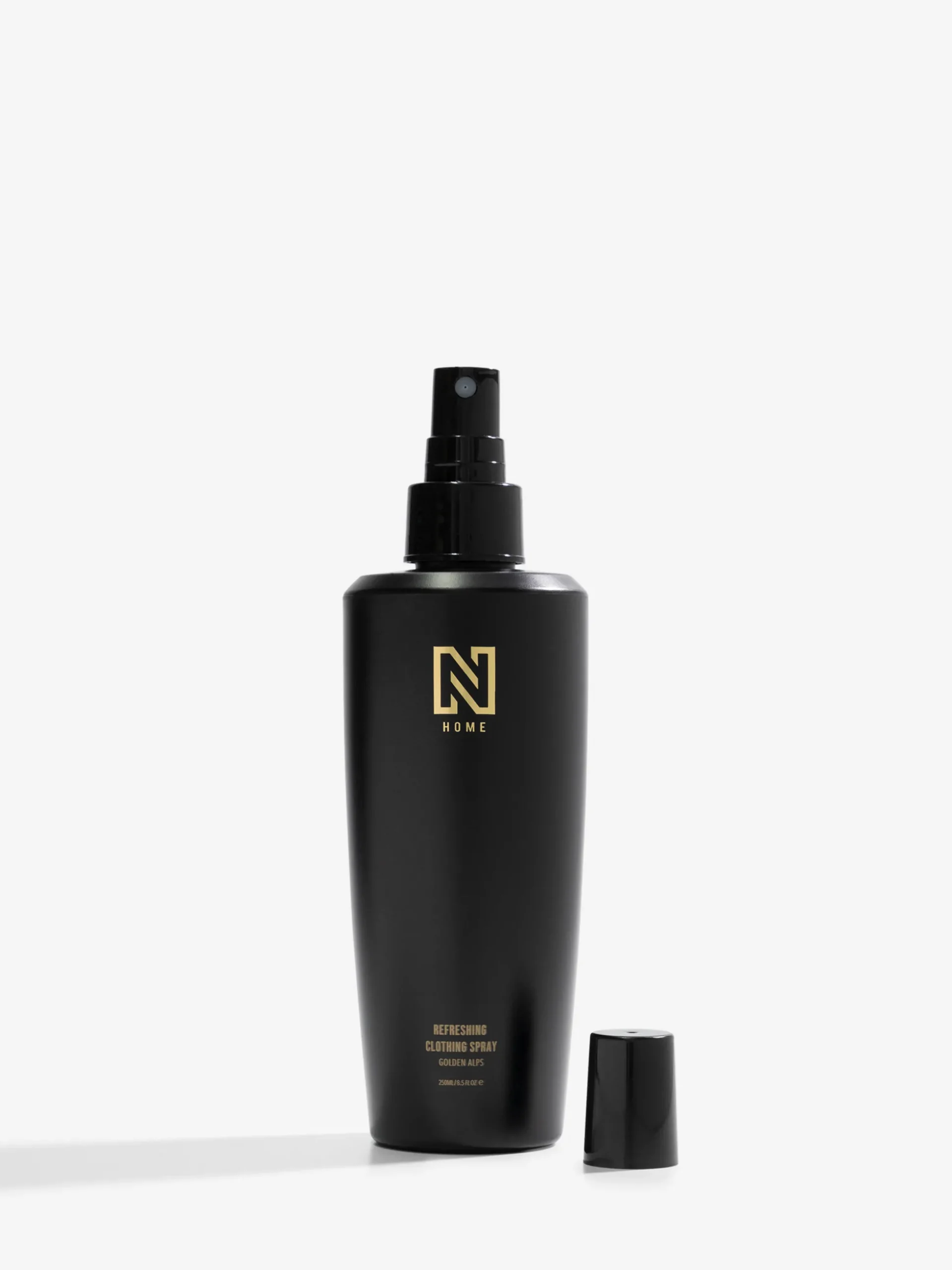 Refreshing Clothing Spray - Golden A
