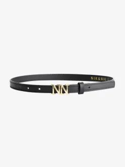 Riem met NN logo
