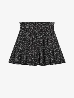 Rok met all-over print