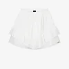 Rok met embroidery