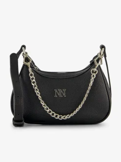Schoudertas met N&N logo en twee hengsels