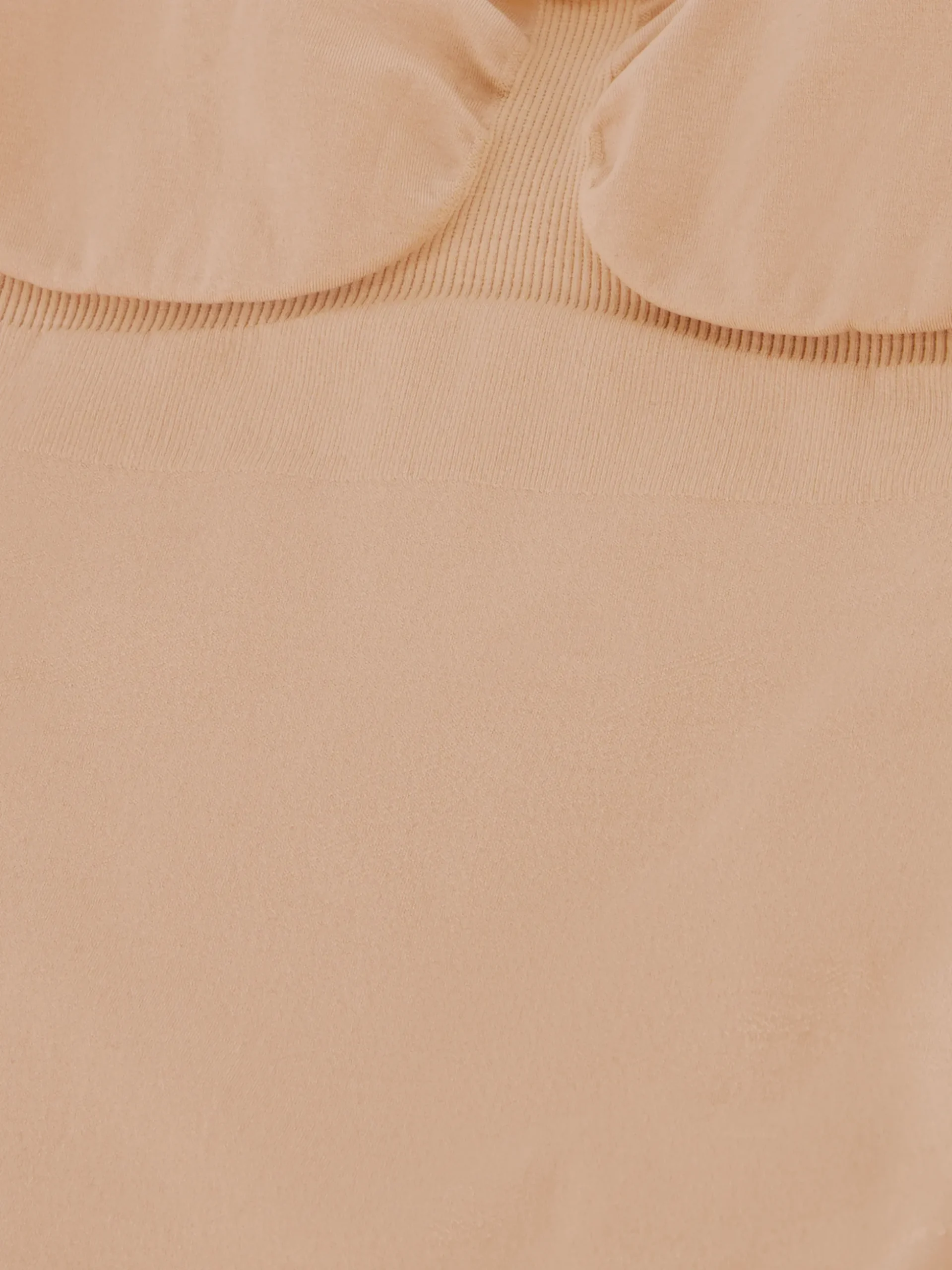 Shaping bodysuit met verstelbare schouderbandjes