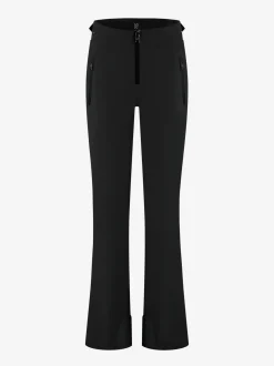 Ski broek met verstelbare tailleband