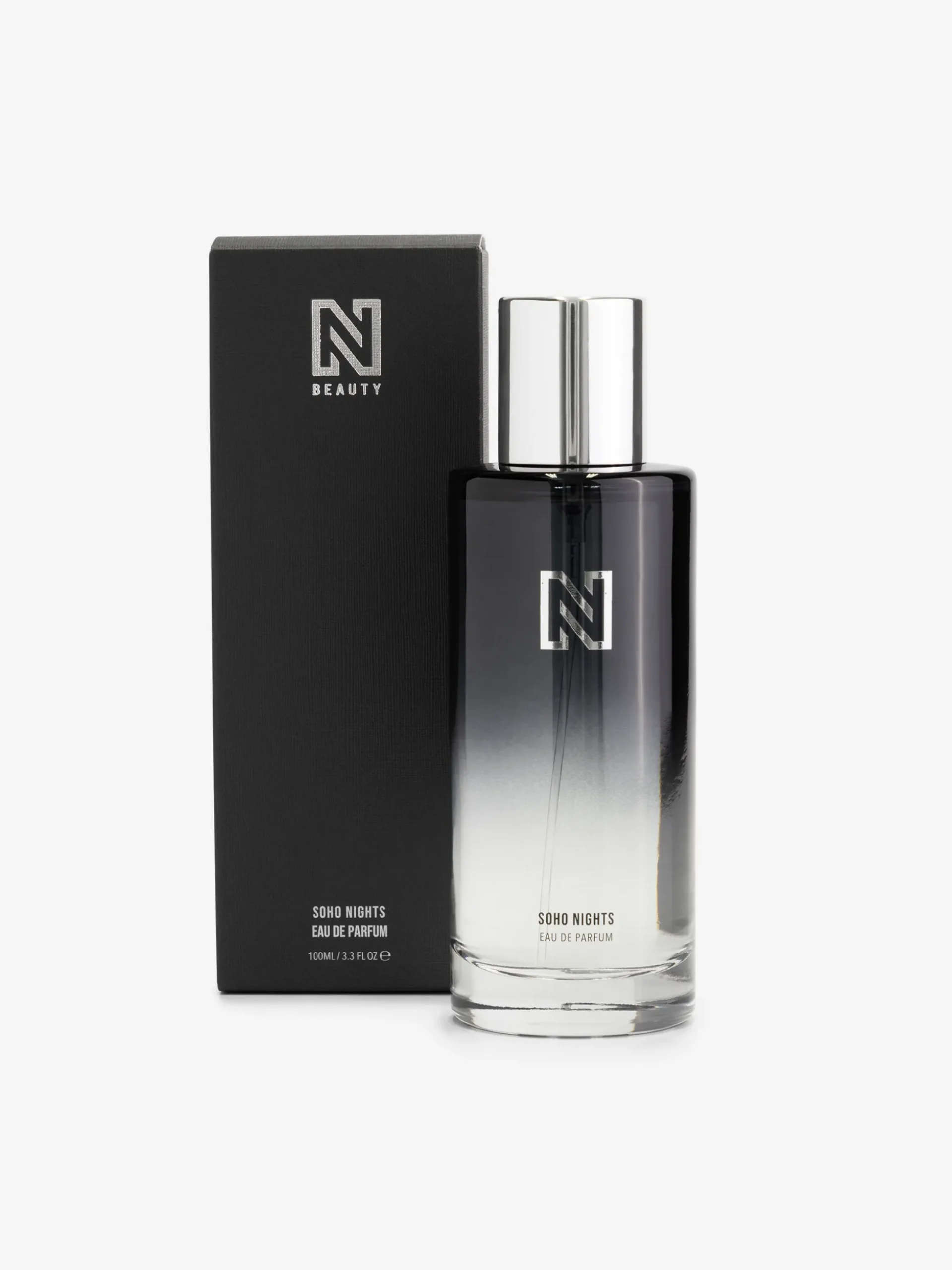 Soho Nights Eau de Parfum