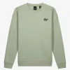 Sweatshirt met logo