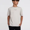 Sweatshort met elastische tailleband
