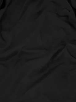 Top met col en open detail bij hals