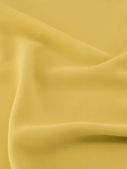Top met gedrapeerde halslijn