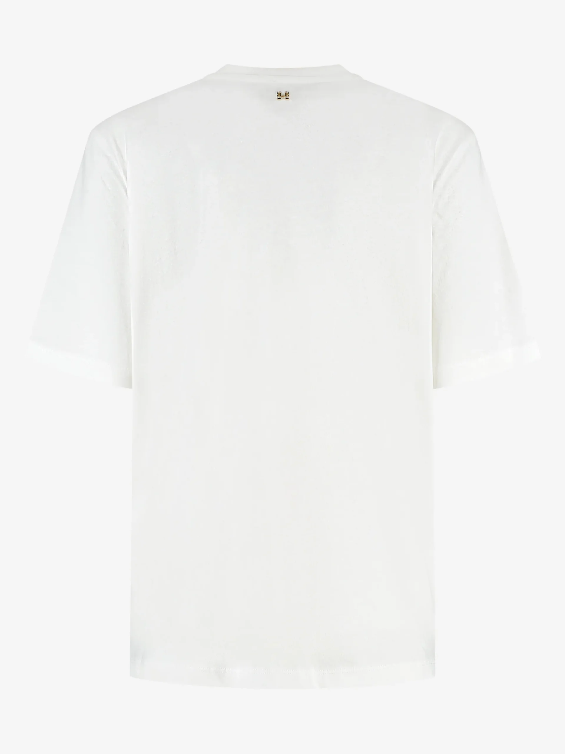 T-shirt met FIFTH HOUSE logo