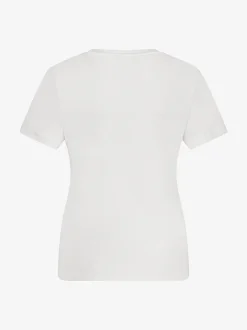 T-shirt met grafische FH print