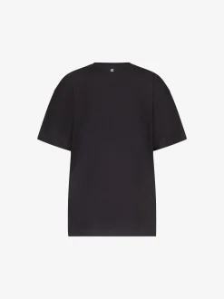 T-shirt met grafische opdruk