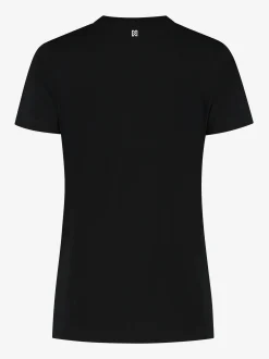 T-shirt met grafische print