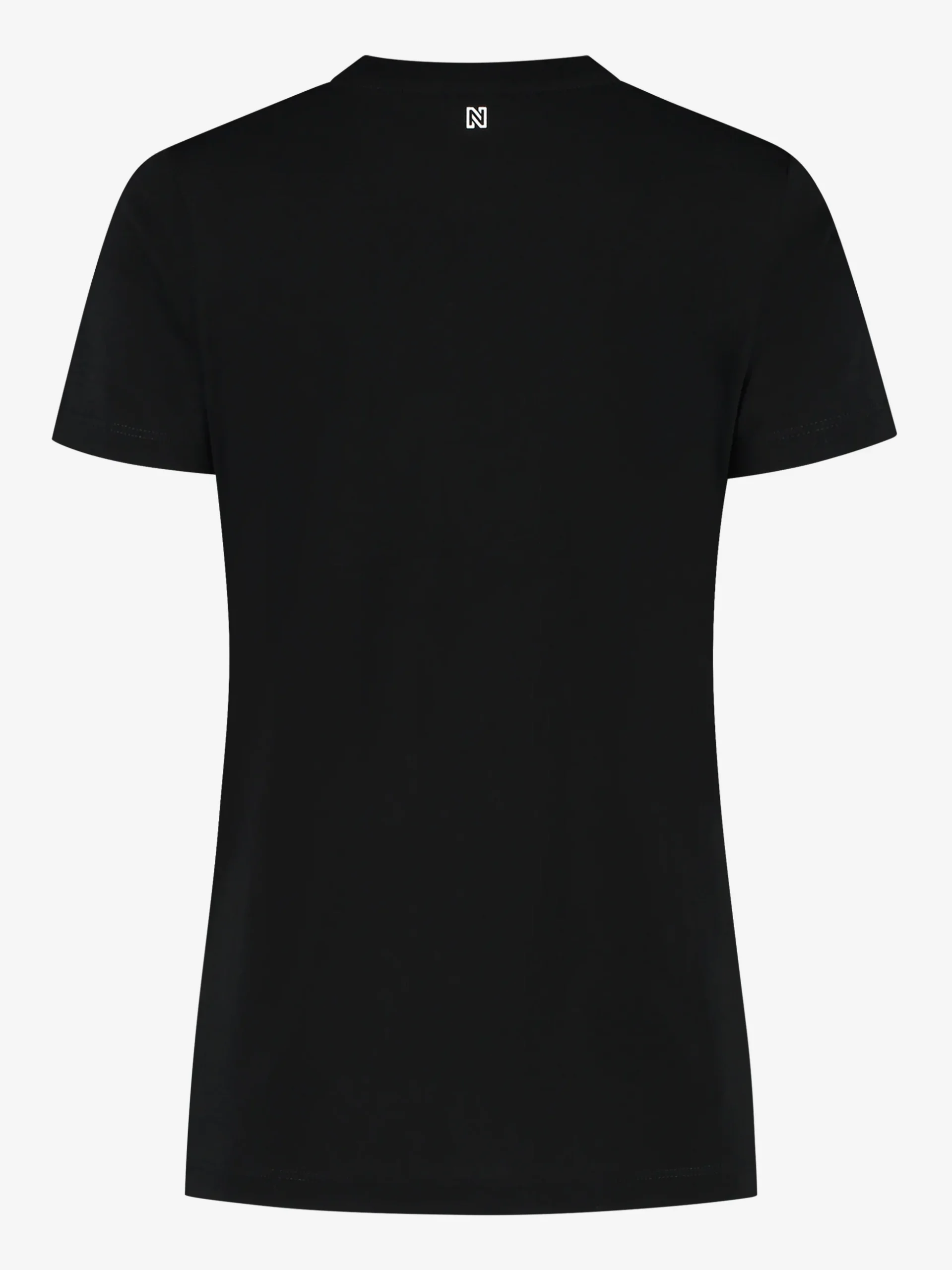 T-shirt met grafische print