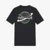 T-shirt met graphic print