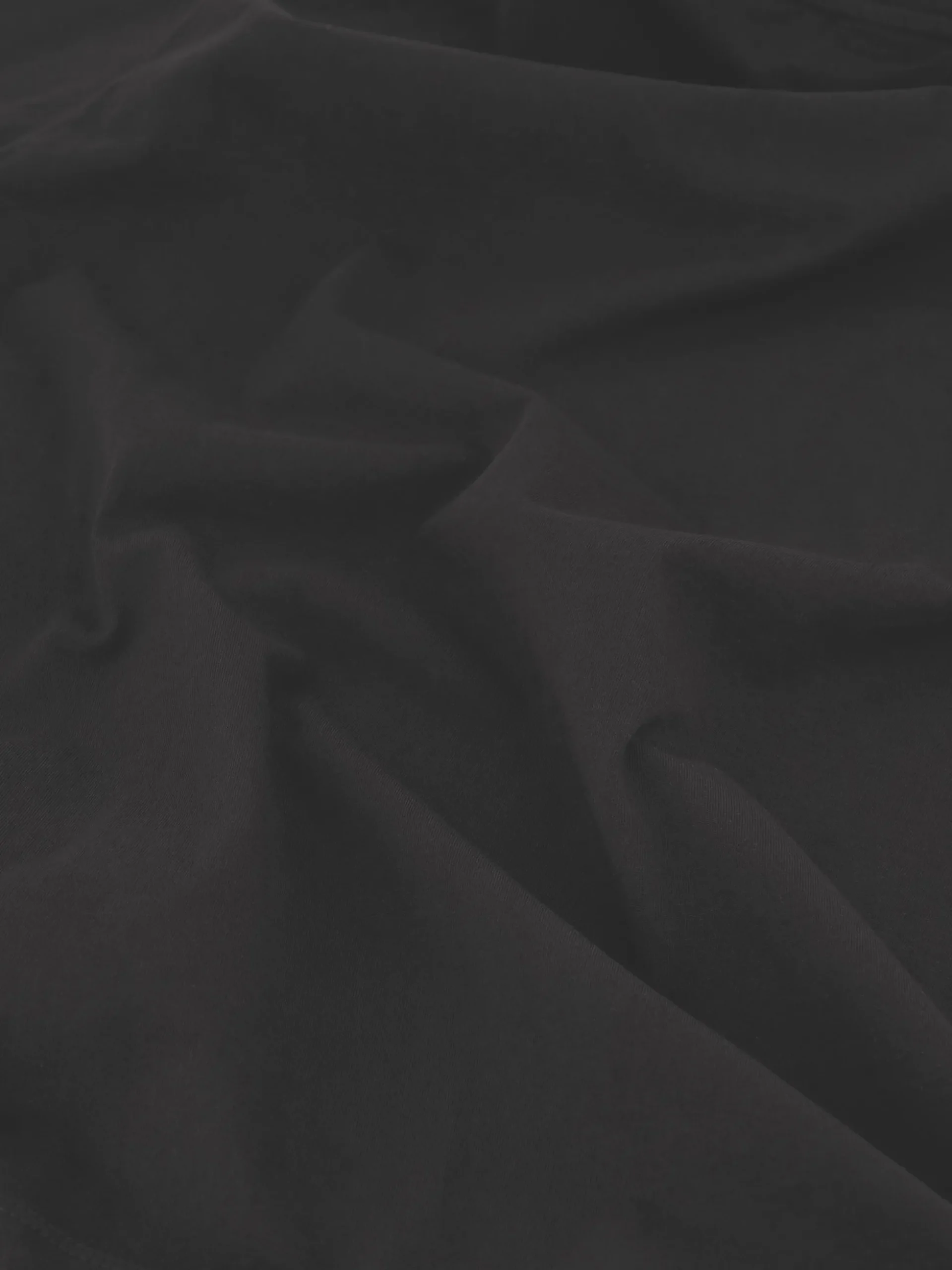 T-shirt met N&N logo patch