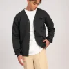 Vest met embroidery logo